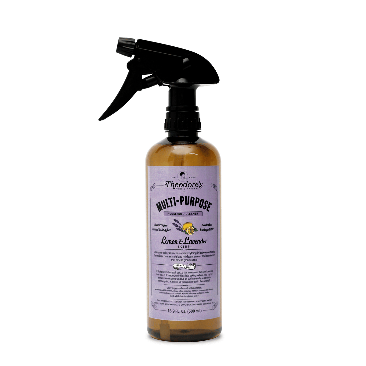 Multi – Purpose Cleaner